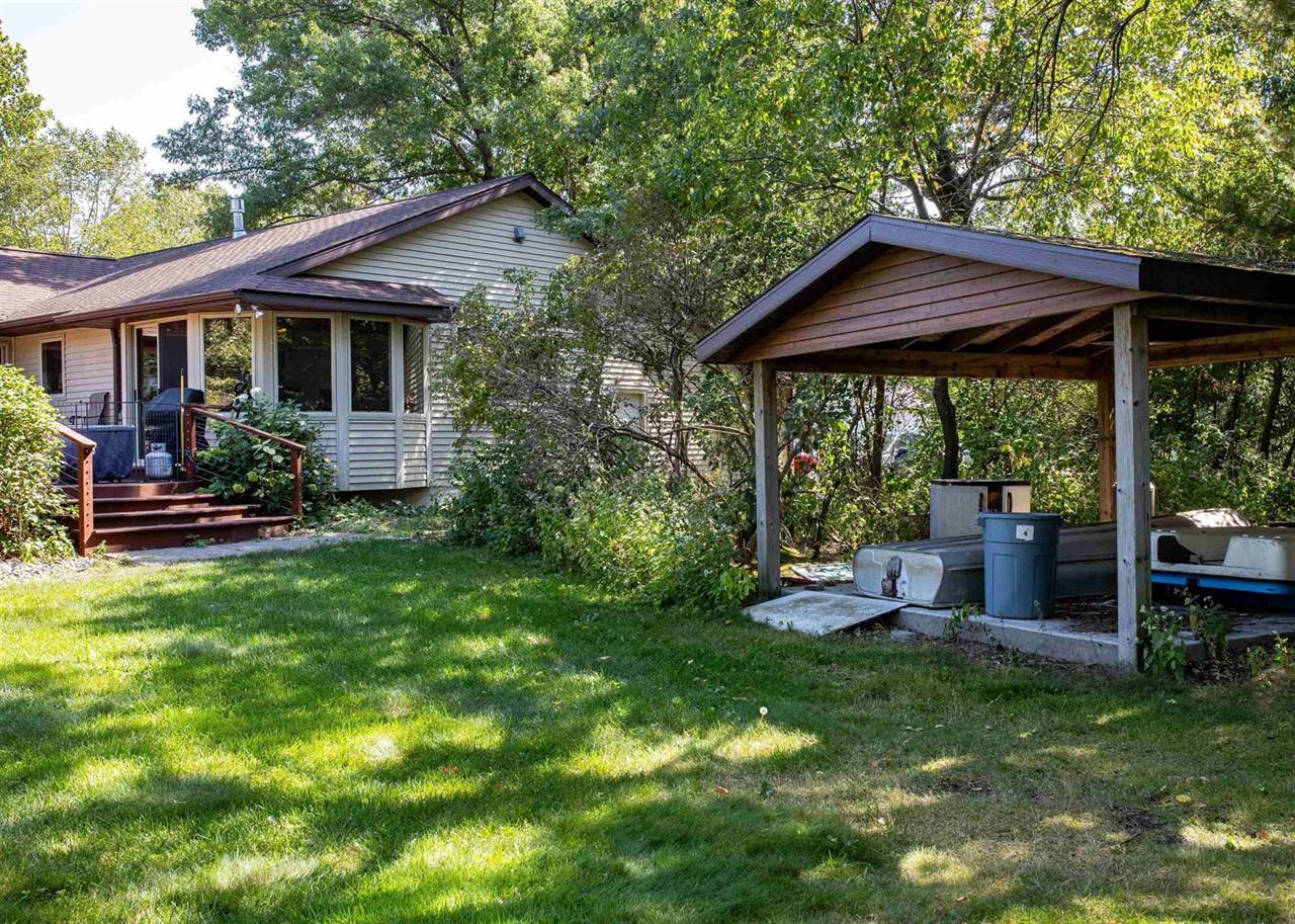 3314 Bonnie Bay Road, Stevens Point, WI 54481