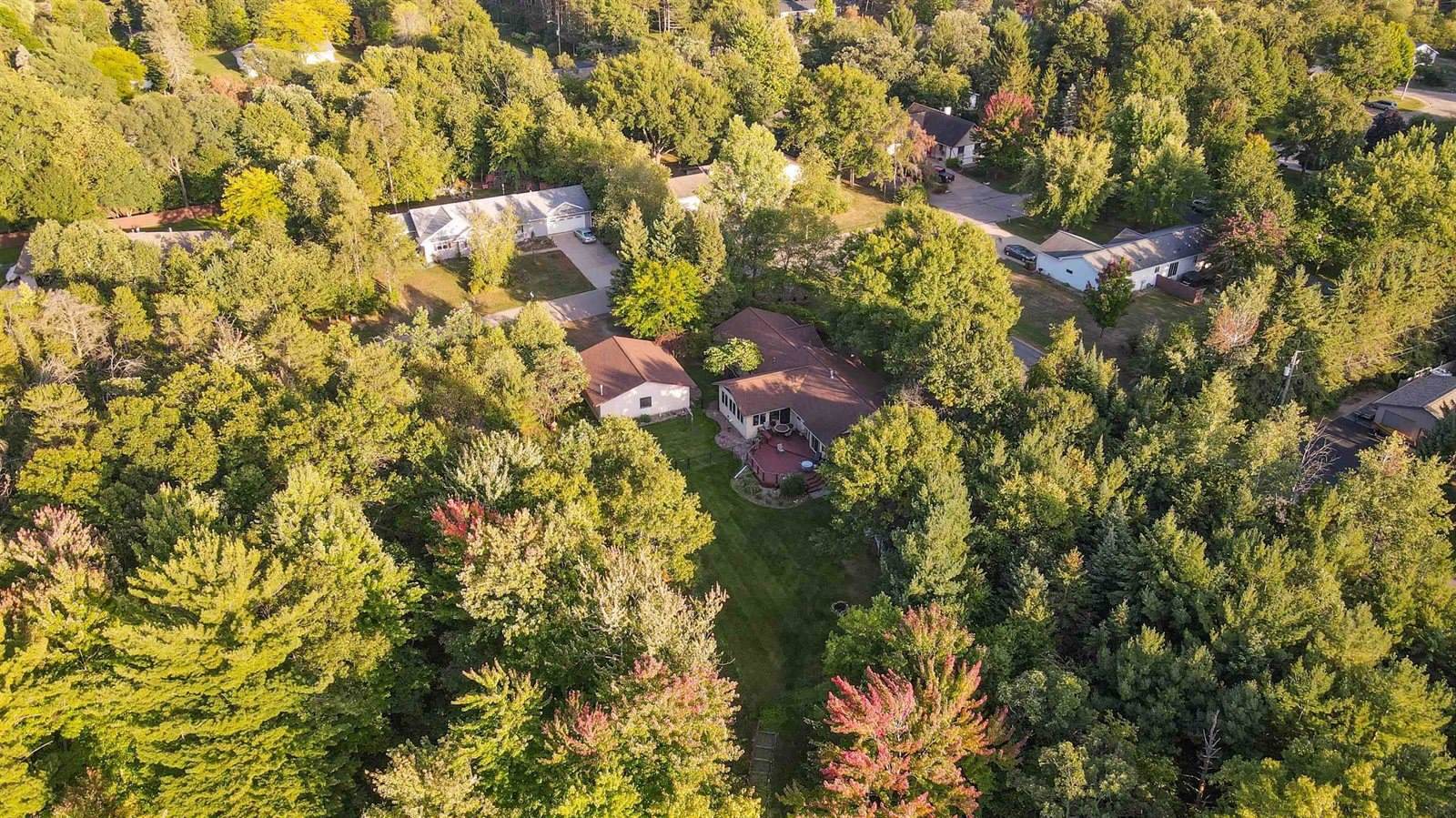 3314 Bonnie Bay Road, Stevens Point, WI 54481