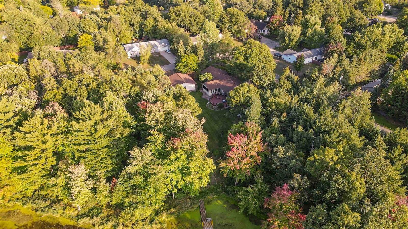 3314 Bonnie Bay Road, Stevens Point, WI 54481