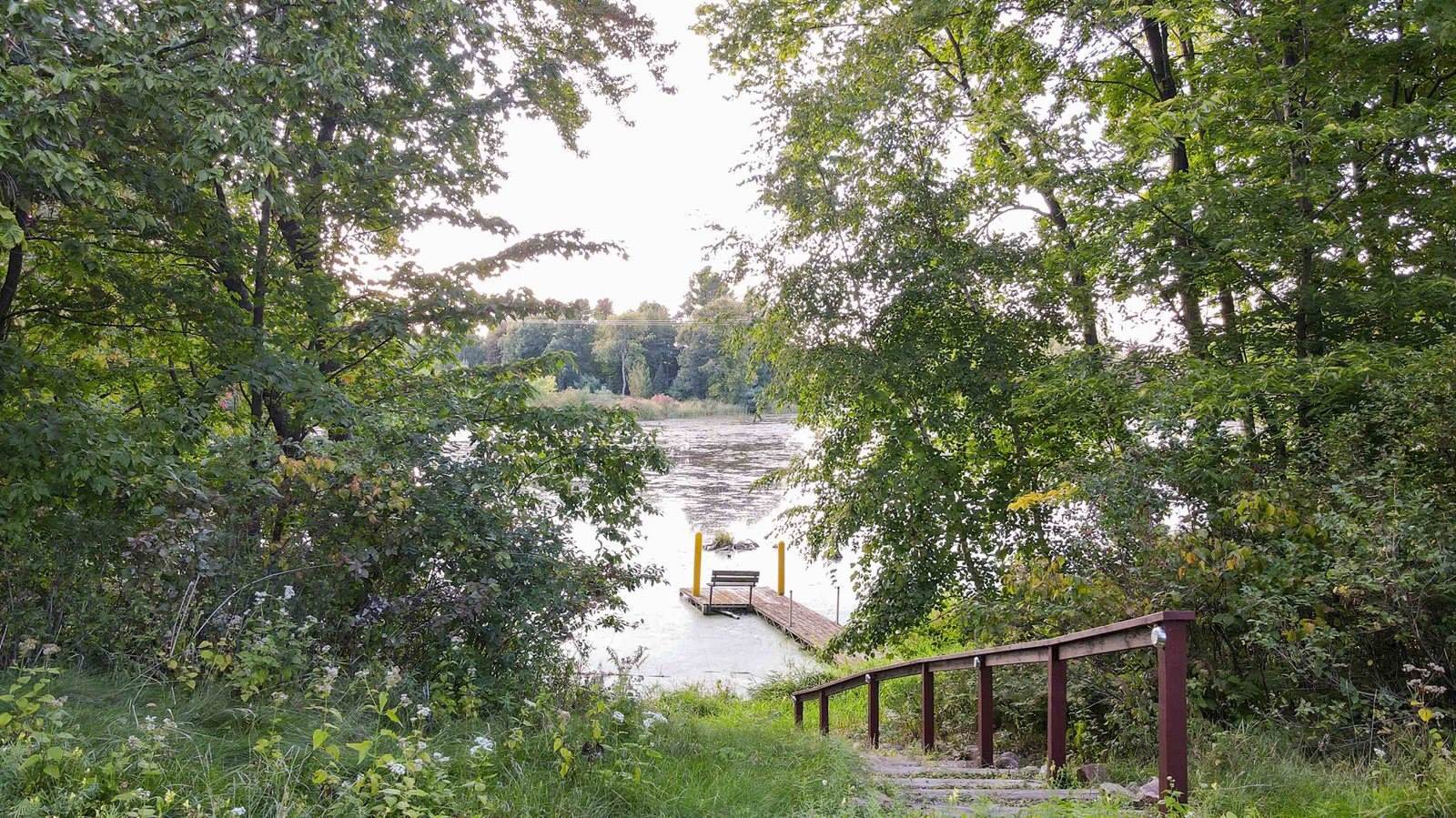 3314 Bonnie Bay Road, Stevens Point, WI 54481