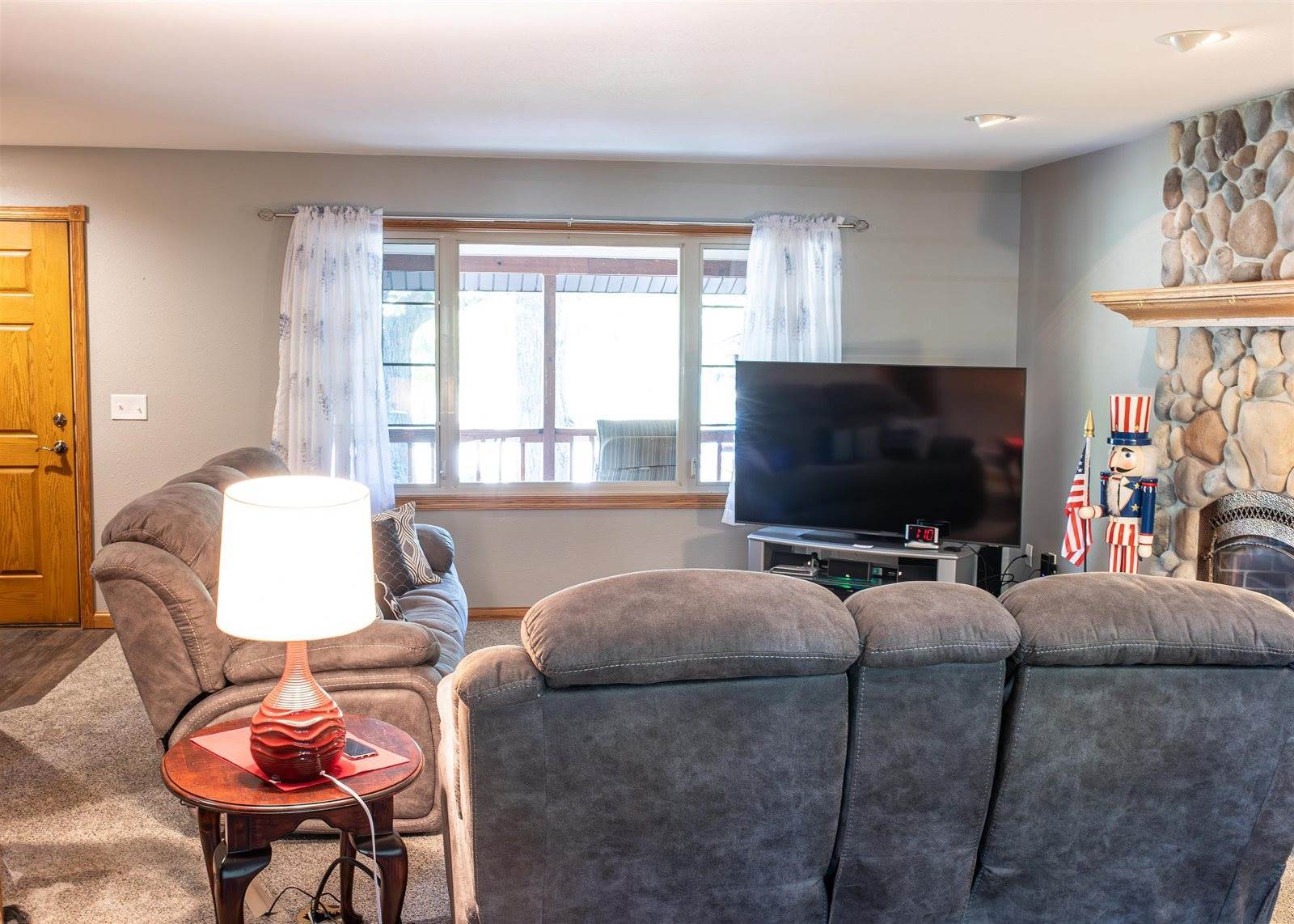 3314 Bonnie Bay Road, Stevens Point, WI 54481