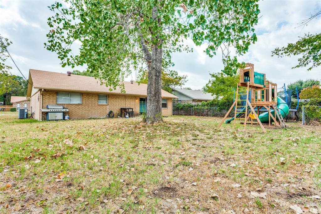 3323 Oriole Lane, Denton, TX 76209