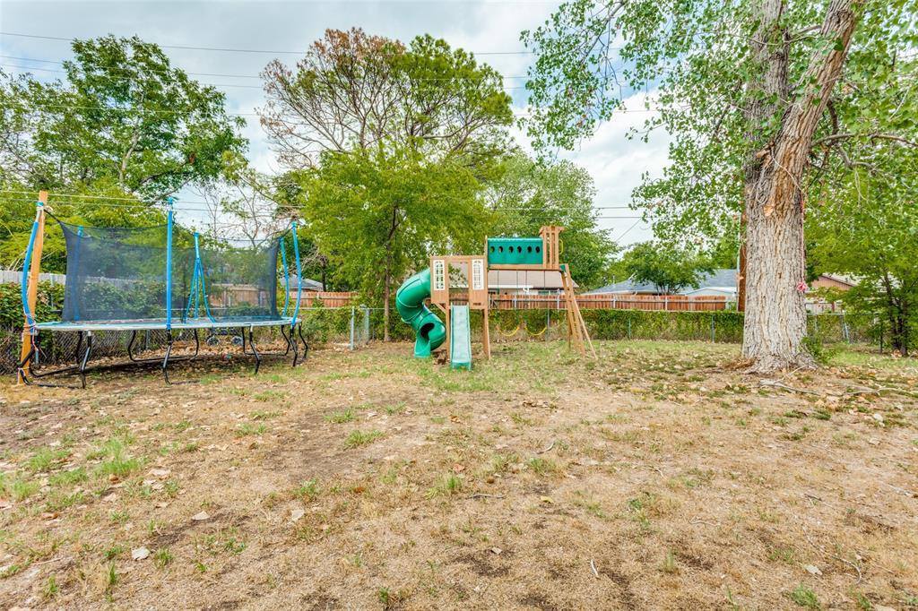 3323 Oriole Lane, Denton, TX 76209