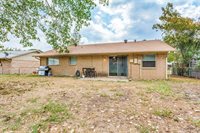 3323 Oriole Lane, Denton, TX 76209