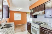 3323 Oriole Lane, Denton, TX 76209