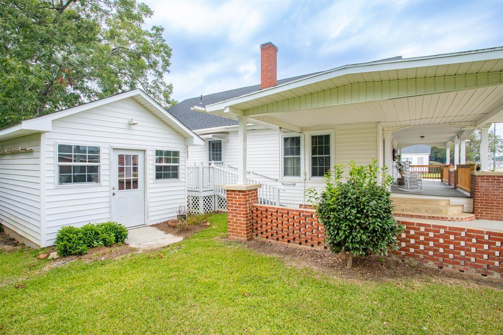 27153 US Highway 80 West, Portal, GA 30450