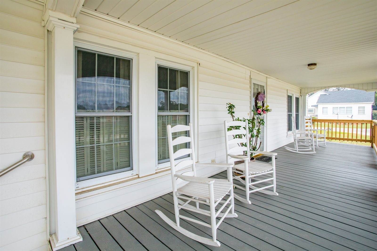 27153 US Highway 80 West, Portal, GA 30450