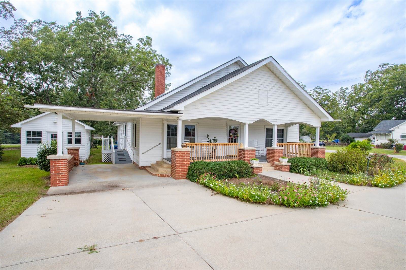 27153 US Highway 80 West, Portal, GA 30450