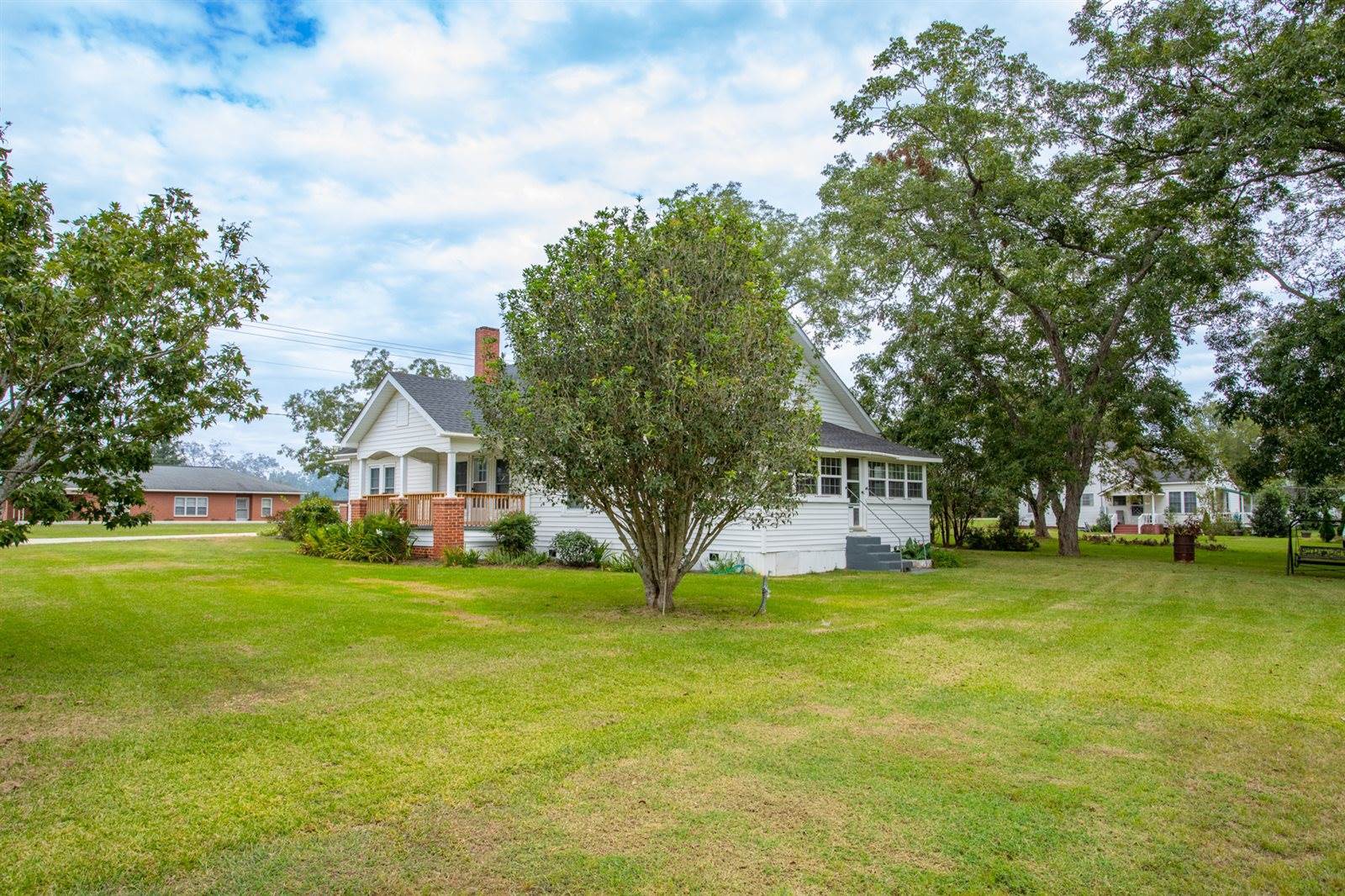 27153 US Highway 80 West, Portal, GA 30450