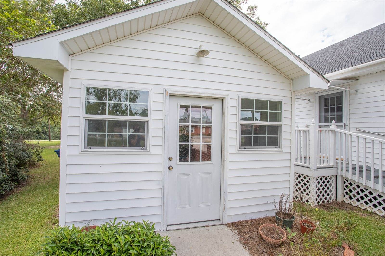 27153 US Highway 80 West, Portal, GA 30450