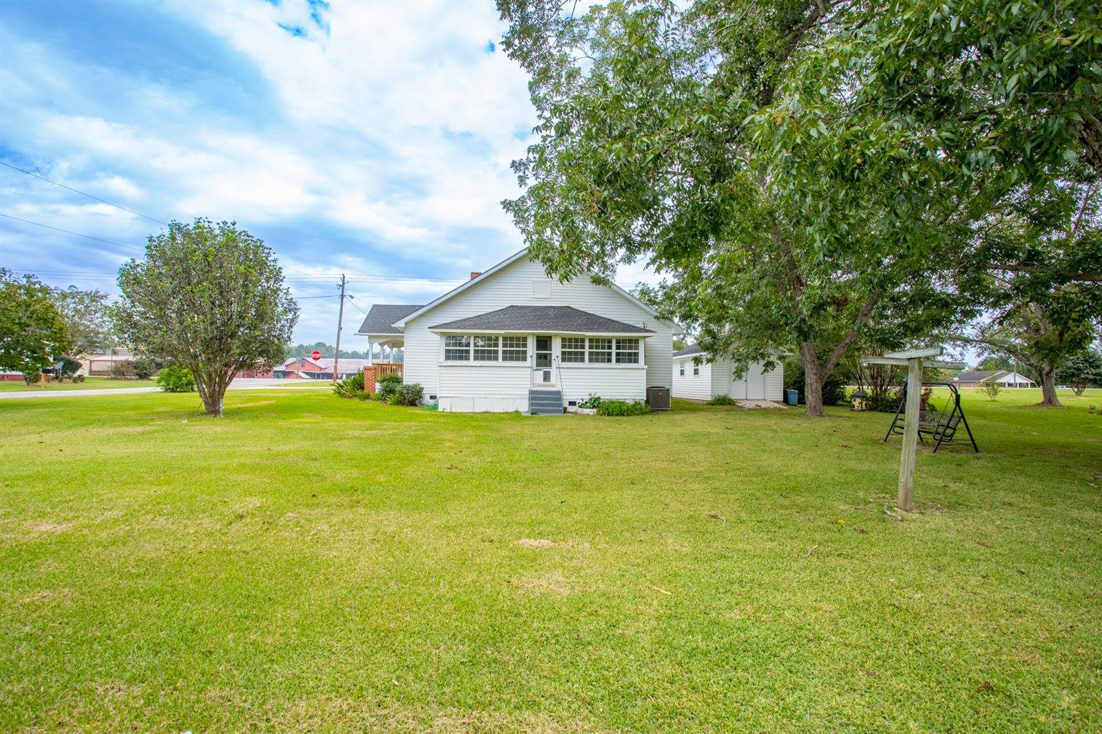 27153 US Highway 80 West, Portal, GA 30450