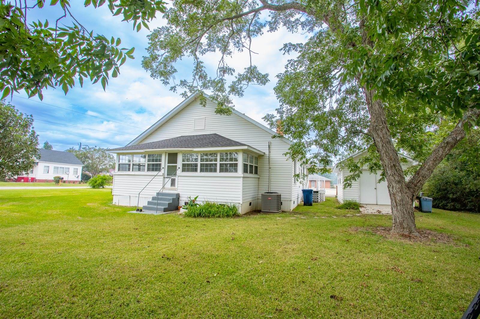 27153 US Highway 80 West, Portal, GA 30450