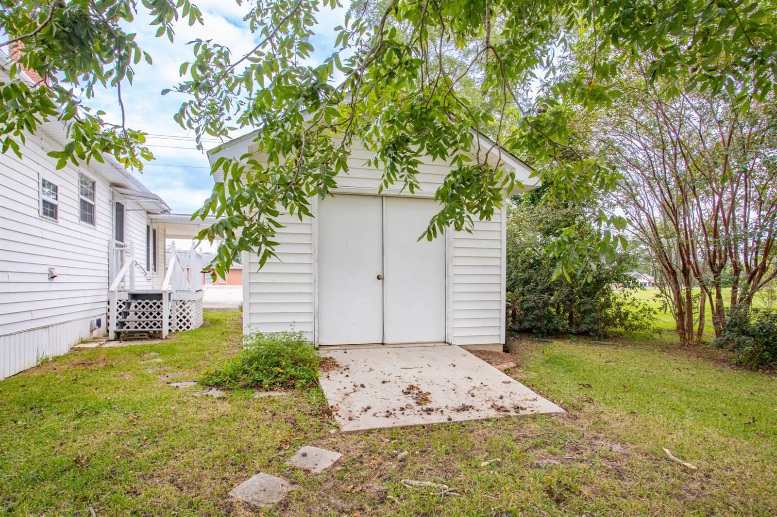 27153 US Highway 80 West, Portal, GA 30450