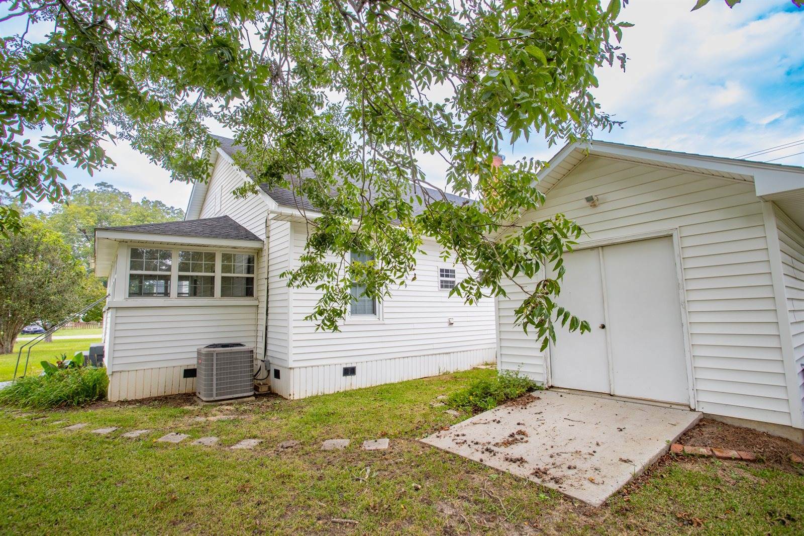 27153 US Highway 80 West, Portal, GA 30450