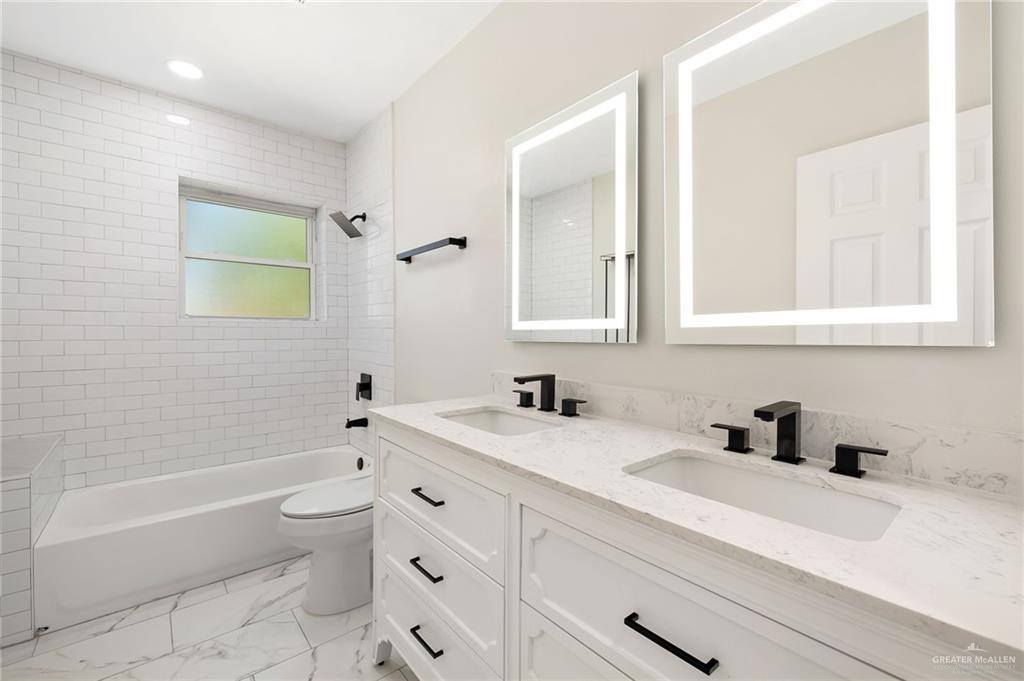 2432 Redwood Avenue, McAllen, TX 78501