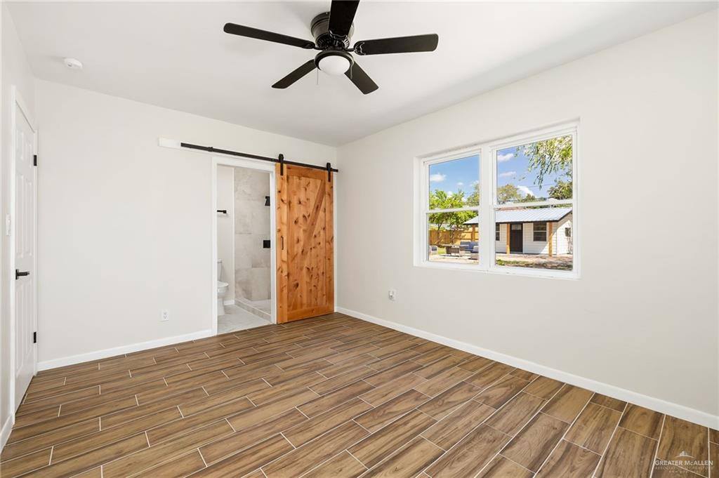 2432 Redwood Avenue, McAllen, TX 78501