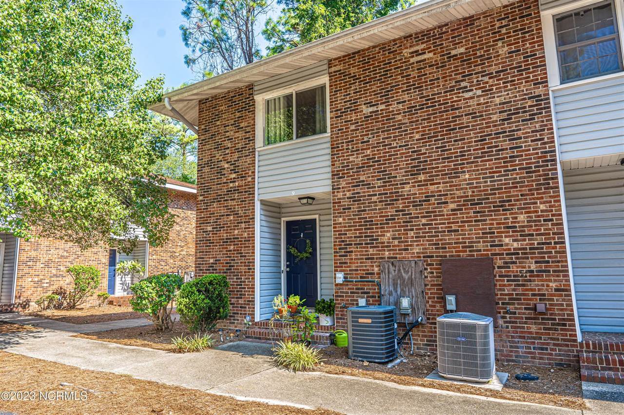 365 West Illinois Avenue, Southern Pines, NC 28387