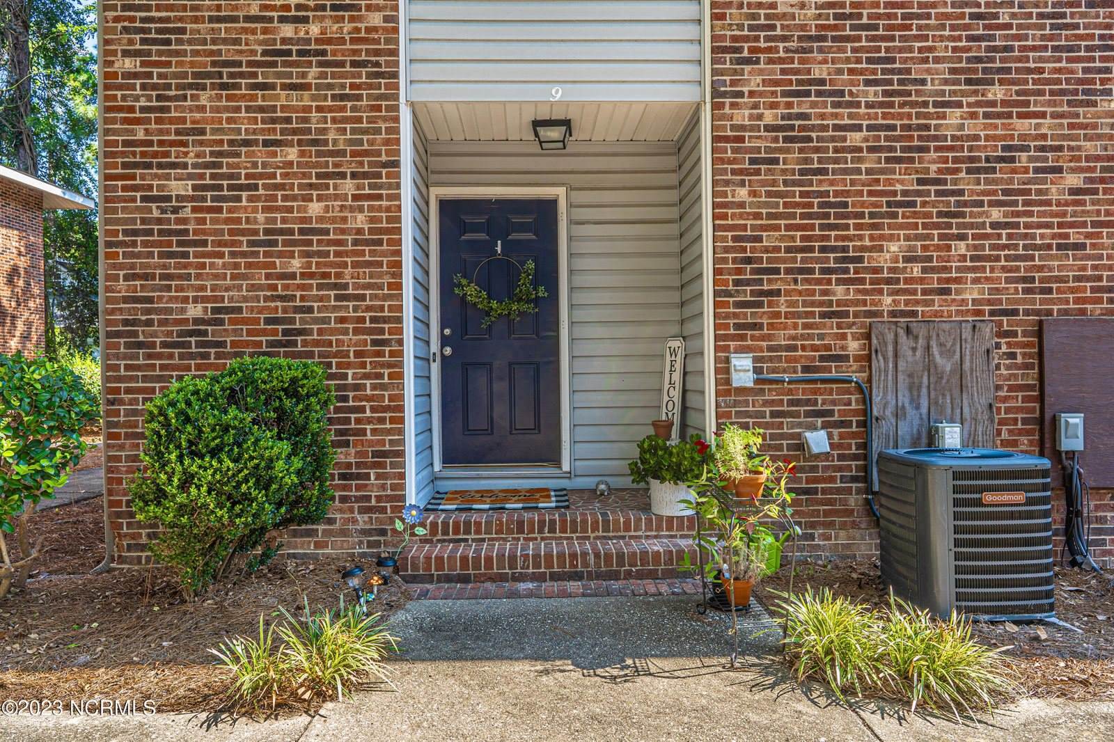 365 West Illinois Avenue, Southern Pines, NC 28387