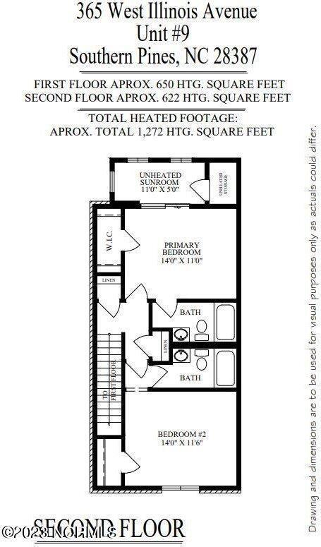 365 West Illinois Avenue, Southern Pines, NC 28387