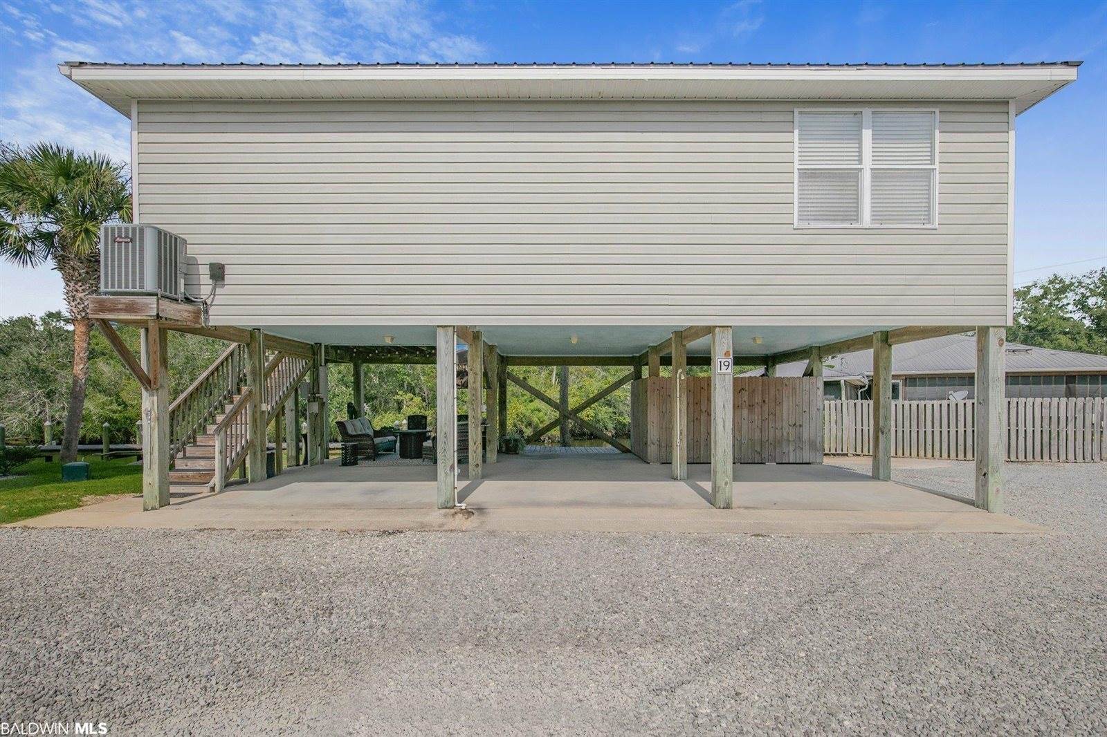 18546 County Road 10, Foley, AL 36535