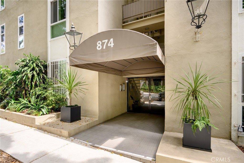 874 Hammond Street, West Hollywood, CA 90069