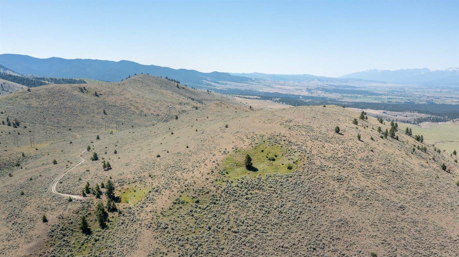 Lot 22 Blue Sage Road, Corvallis, MT 59828