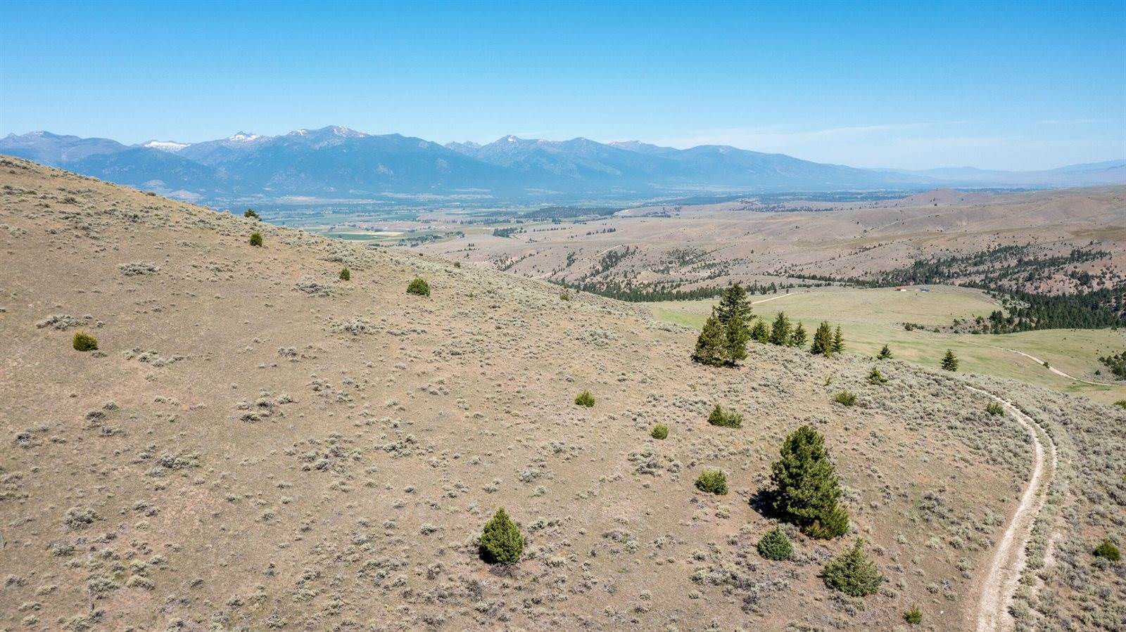 Lot 22 Blue Sage Road, Corvallis, MT 59828