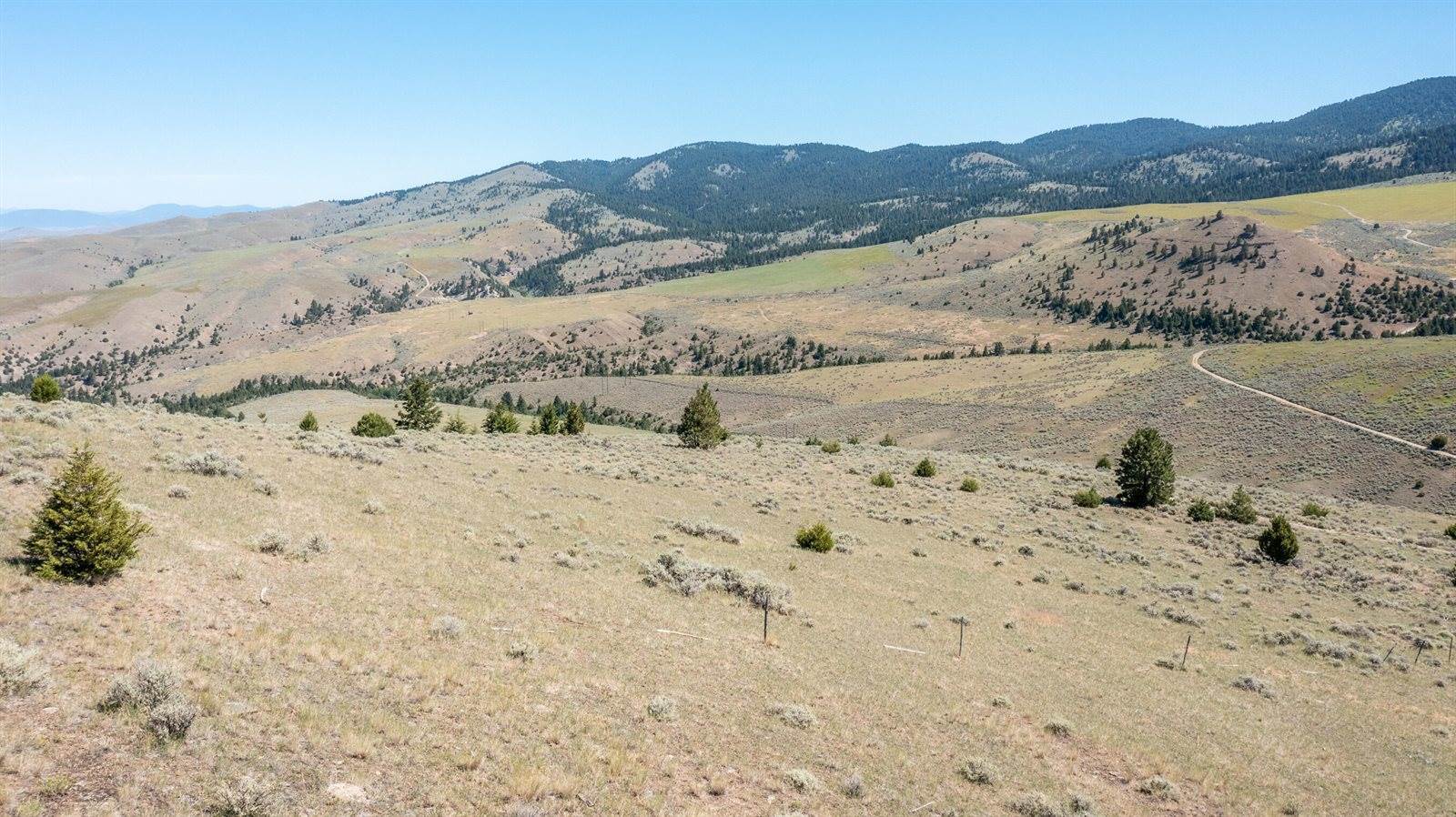 Lot 22 Blue Sage Road, Corvallis, MT 59828