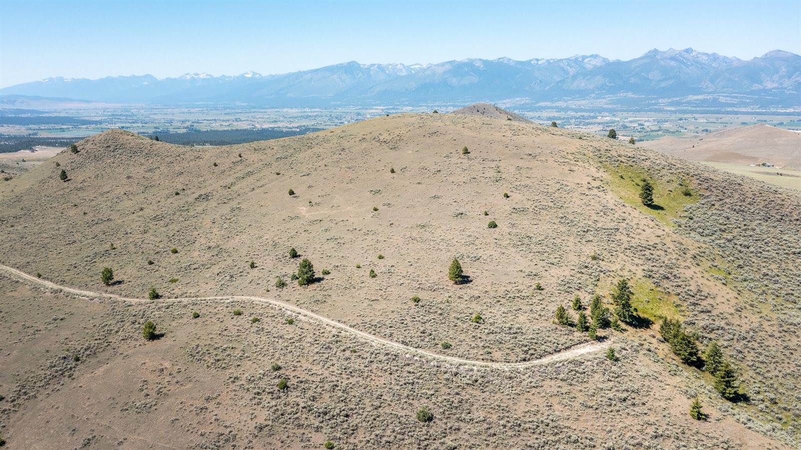 Lot 22 Blue Sage Road, Corvallis, MT 59828