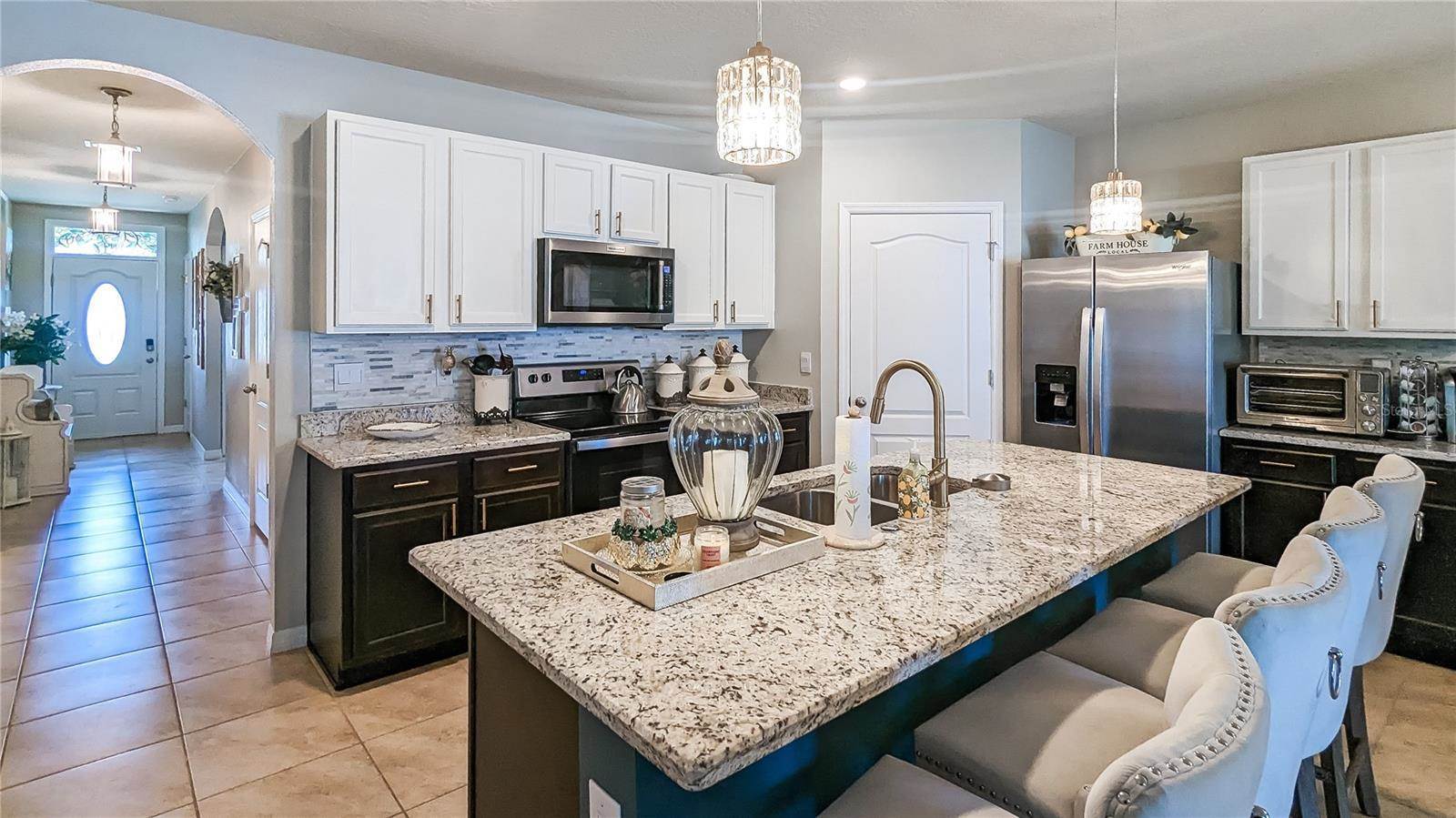 663 Squires Grove Drive, Winter Haven, FL 33880