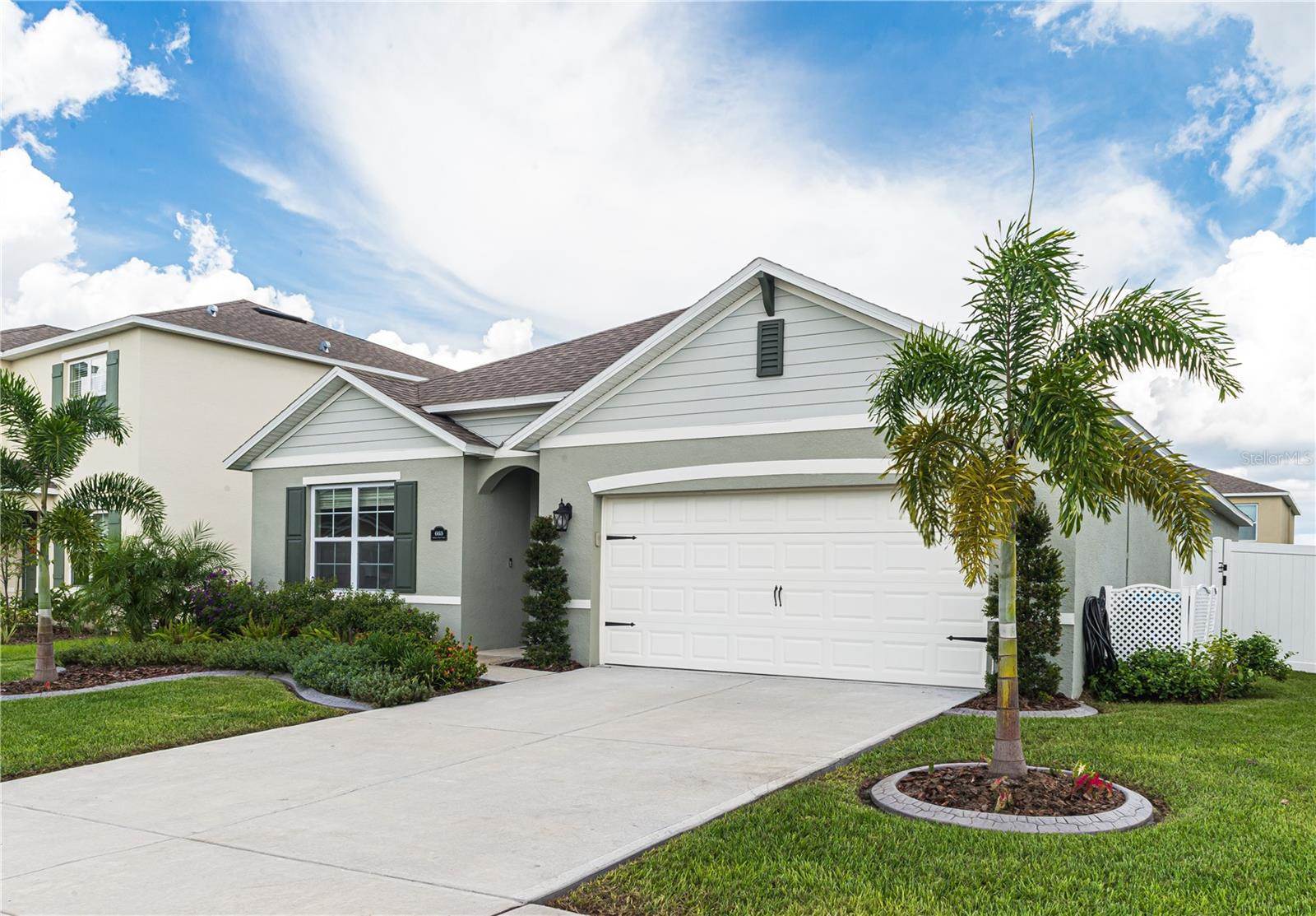 663 Squires Grove Drive, Winter Haven, FL 33880