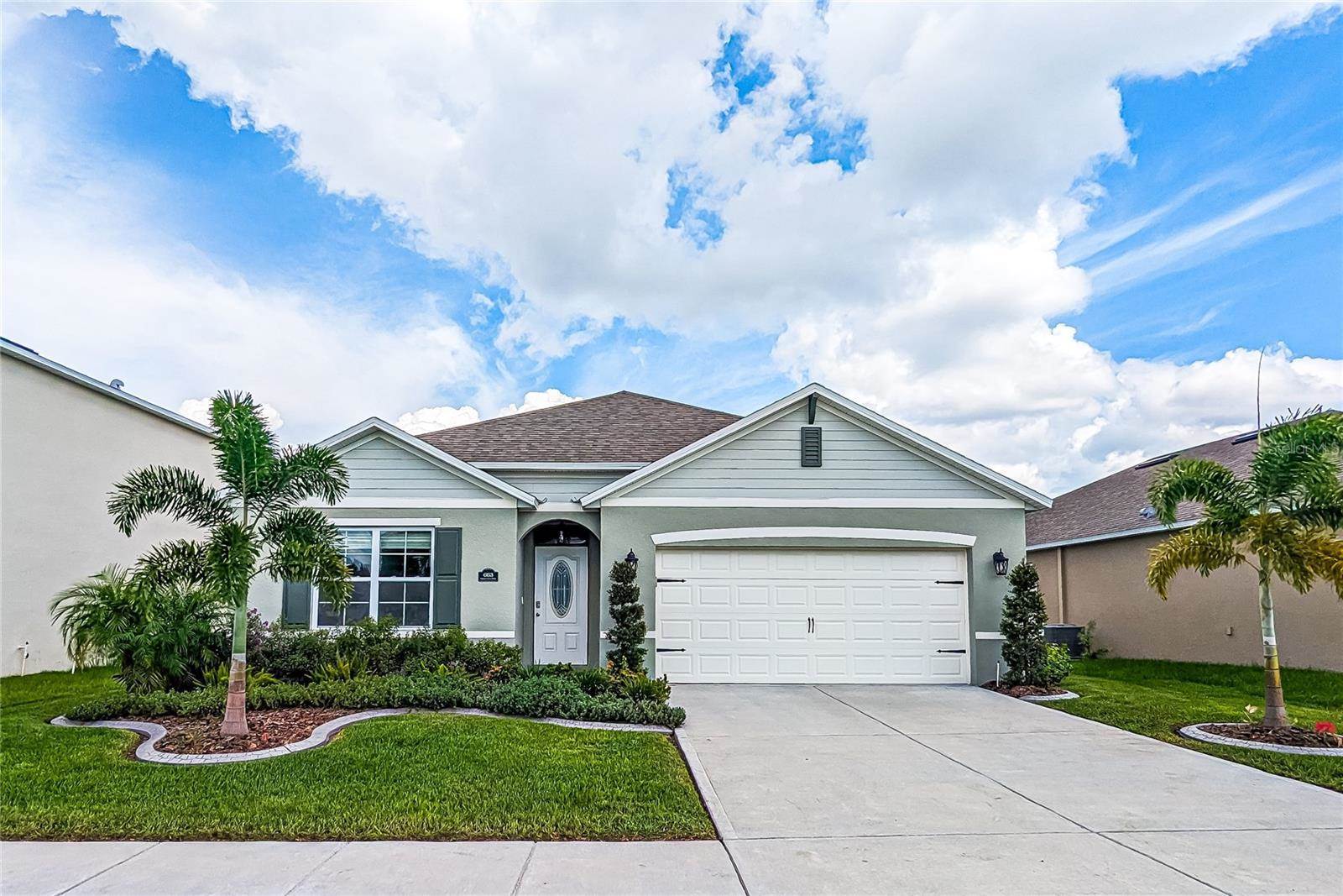 663 Squires Grove Drive, Winter Haven, FL 33880