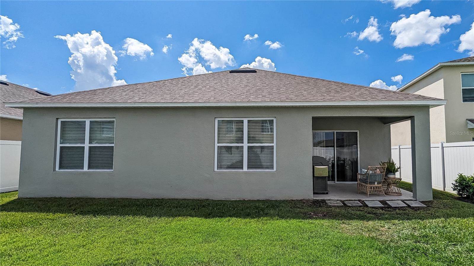 663 Squires Grove Drive, Winter Haven, FL 33880