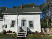 814 Tremont Road, Tremont, ME 04674