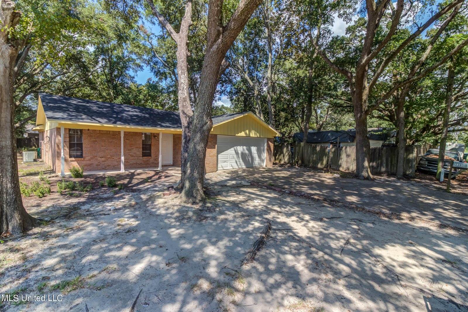 2305 Joan Avenue, Gulfport, MS 39501