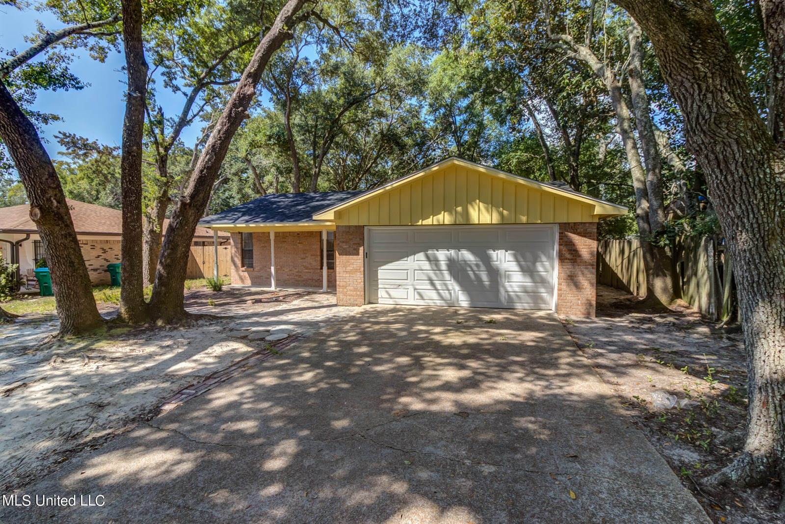 2305 Joan Avenue, Gulfport, MS 39501