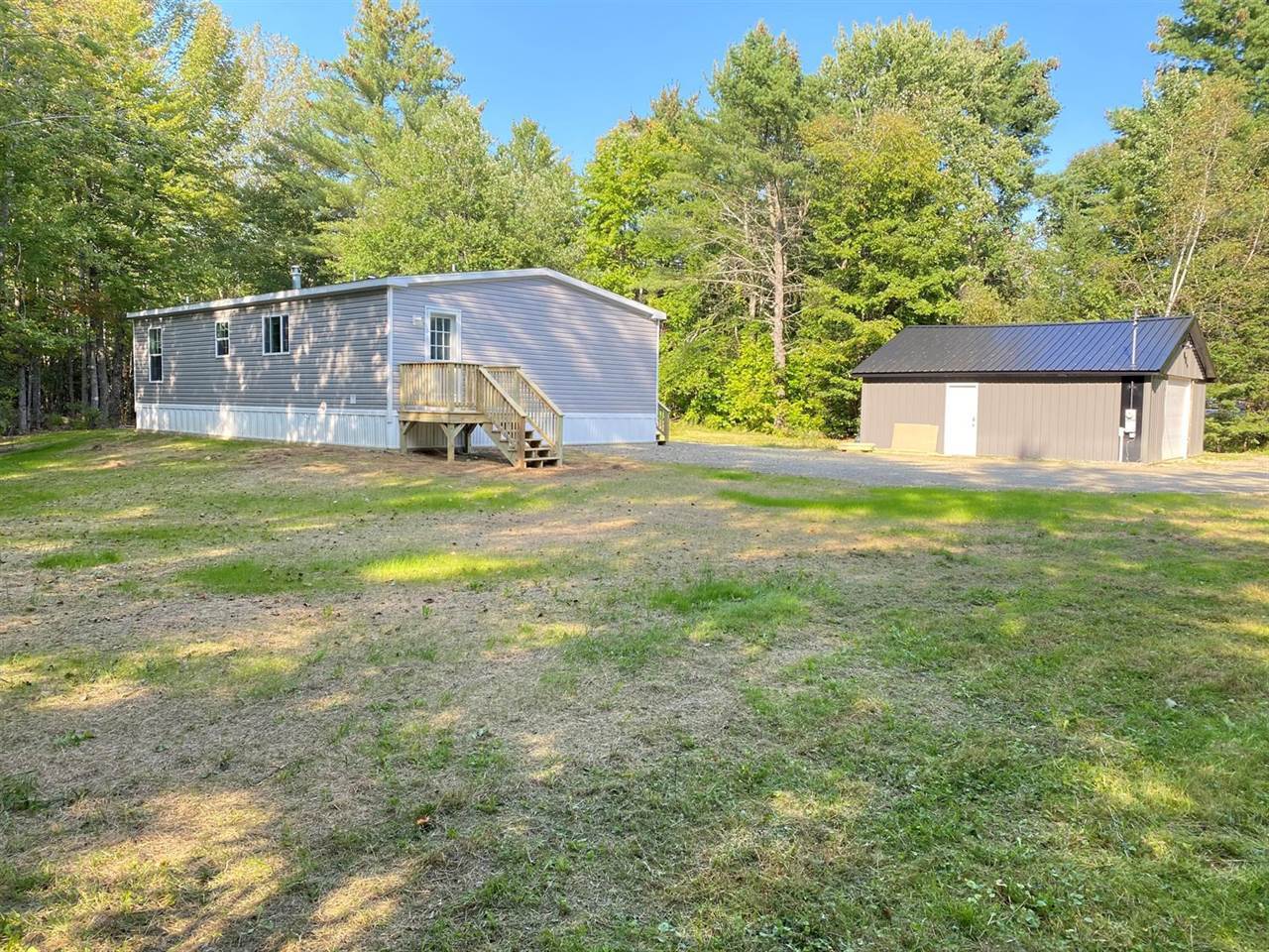 57 Morse Road, Plymouth, ME 04969