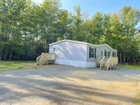 57 Morse Road, Plymouth, ME 04969