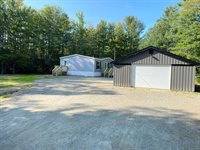 57 Morse Road, Plymouth, ME 04969