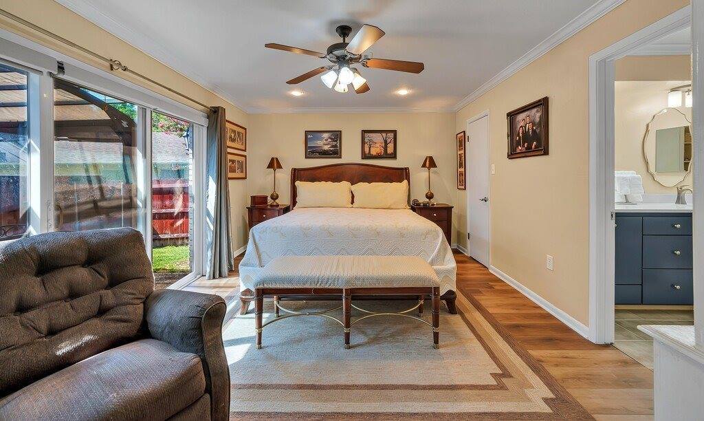 5513 Lake Jackson Drive, Waco, TX 76710