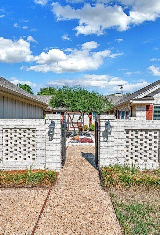 5513 Lake Jackson Drive, Waco, TX 76710