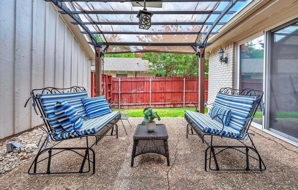 5513 Lake Jackson Drive, Waco, TX 76710