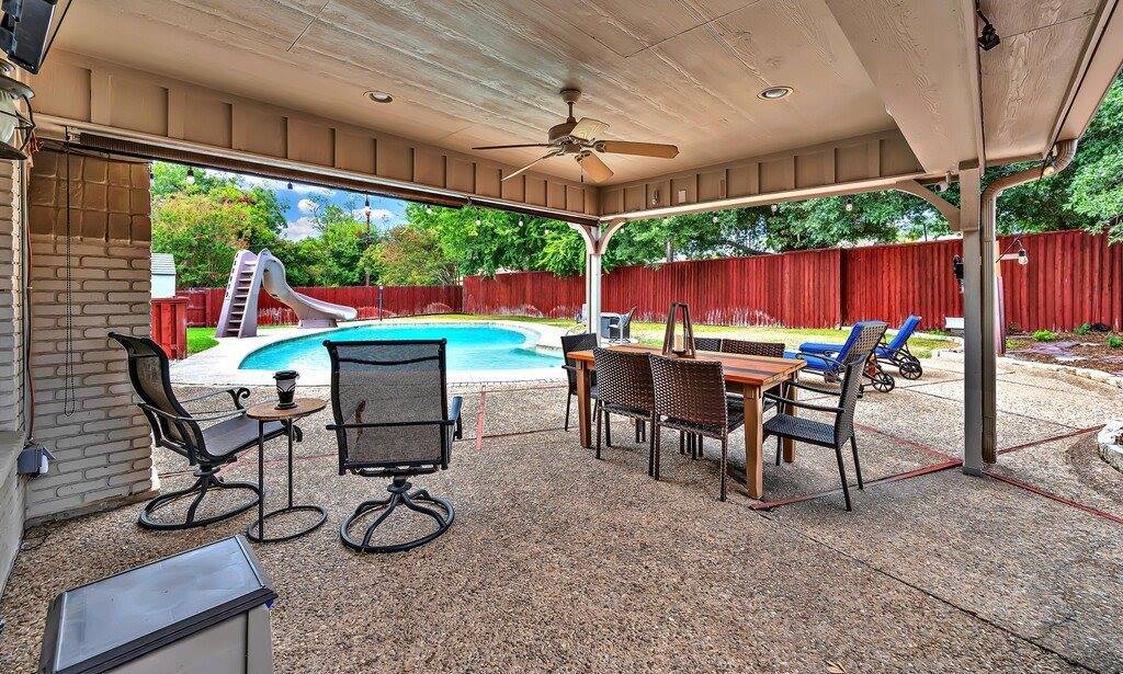 5513 Lake Jackson Drive, Waco, TX 76710