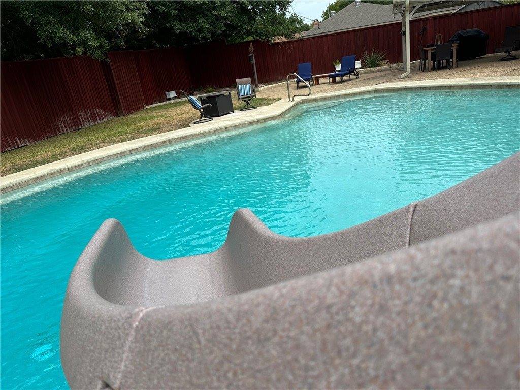 5513 Lake Jackson Drive, Waco, TX 76710