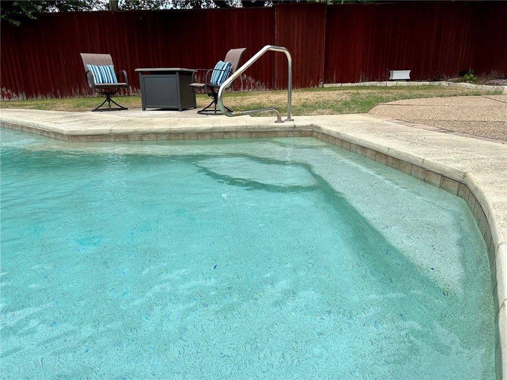 5513 Lake Jackson Drive, Waco, TX 76710