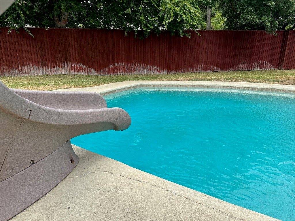 5513 Lake Jackson Drive, Waco, TX 76710