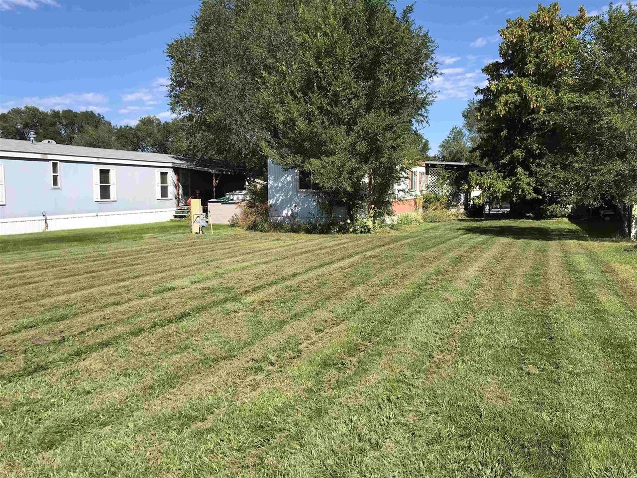 2839 Pocatello Ave Trailer #18, American Falls, ID 83211