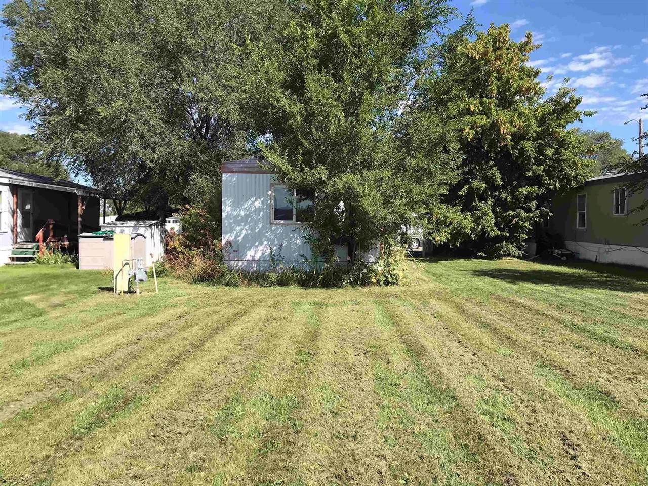 2839 Pocatello Ave Trailer #18, American Falls, ID 83211