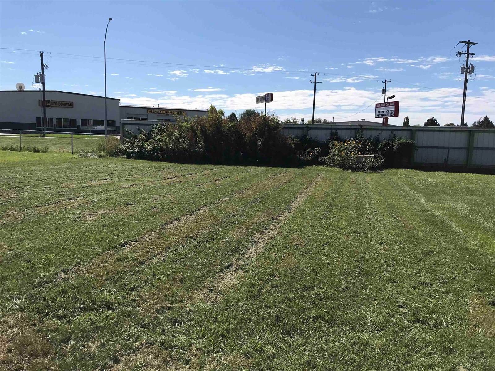 2839 Pocatello Ave Trailer #18, American Falls, ID 83211