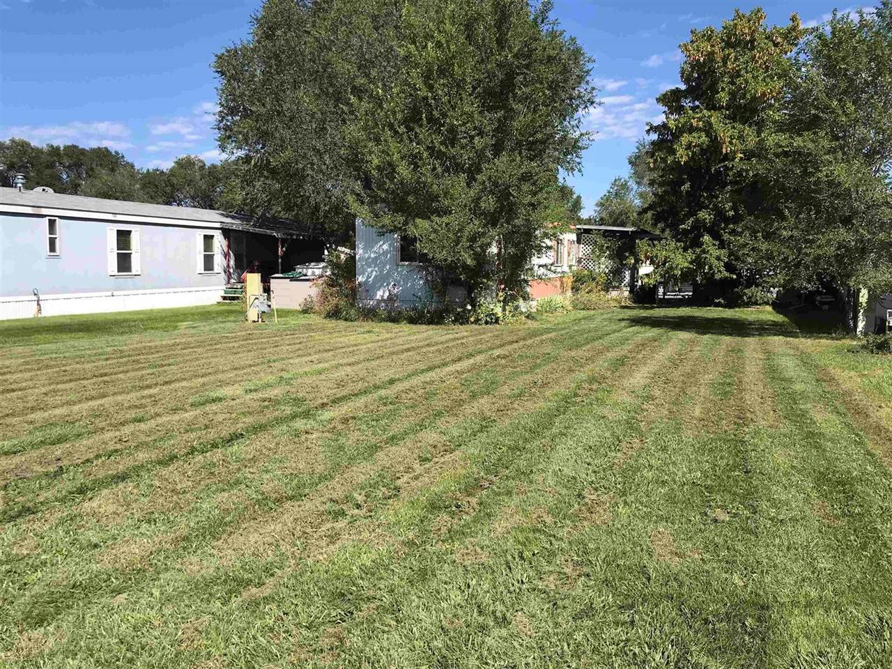 2839 Pocatello Ave Trailer #18, American Falls, ID 83211